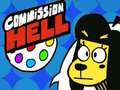 Spiel Commission Hell