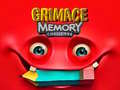 Spiel Grimace Memory Challenge