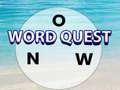 Spiel Word Quest