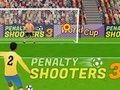 Spiel Penalty Shooters 3