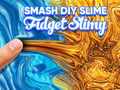 Spiel Smash Diy Slime Fidget Slimy