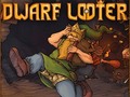 Spiel Dwarf Looter