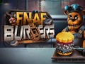 Spiel FNAF Burgers