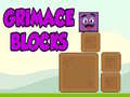 Spiel Grimace Blocks