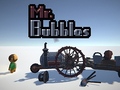 Spiel Mr.Bubbles