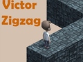 Spiel Victor Zigzag