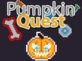 Spiel Pumpkin Quest