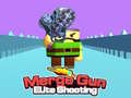 Spiel Merge Gun Elite Shooting