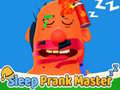 Spiel Sleep Prank Master