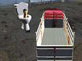 Spiel Truck Simulator Carry Skibidi toilet