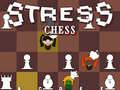 Spiel Stress Chess