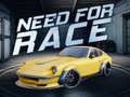 Spiel Need for Race