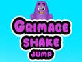 Spiel Grimace Shake Jump