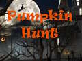 Spiel Pumpkin Hunt