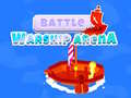 Spiel Battle Warship Arena