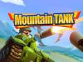 Spiel Mountain Tank