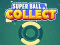 Spiel Super Ball Collect HTML5