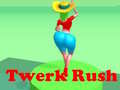 Spiel Twerk Rush