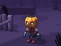 Spiel Pumpkin Bob