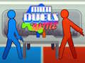 Spiel Mini Duels Battle