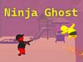 Spiel Ninja Ghost