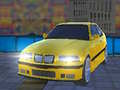 Spiel Taxi Simulator 3D