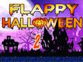 Spiel Flappy Halloween2
