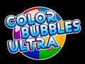 Spiel Color Bubbles Ultra