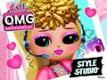 Spiel LOL Surprise OMG™ Style Studio