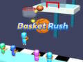 Spiel Basket Rush