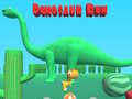 Spiel Dinosaur Run