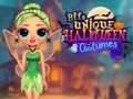 Spiel BFFs Unique Halloween Costumes