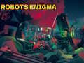 Spiel Robots Enigma
