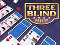 Spiel Three Blind Mice