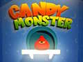 Spiel Candy Monster