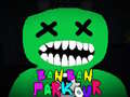 Spiel Ban Ban Parkour