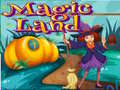 Spiel Magic Land