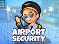 Spiel Airport Security