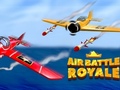 Spiel Air Battle Royale