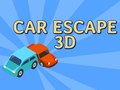Spiel Car Escape 3D