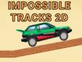 Spiel Impossible Tracks 2D
