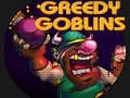 Spiel Greedy Gobins