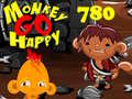 Spiel Monkey Go Happy Stage 780