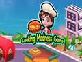 Spiel Cooking Madness Game