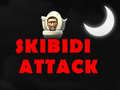 Spiel Skibidi Attack