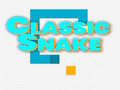 Spiel Classic Snake