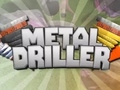Spiel Metal Driller