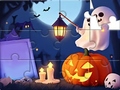 Spiel Jigsaw Puzzle: Halloween