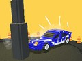 Spiel Drift Car