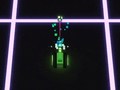 Spiel Neon Tank